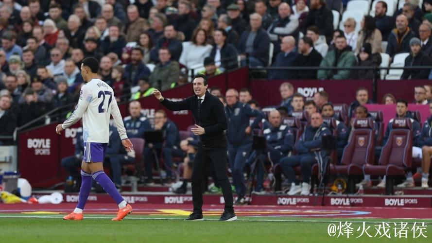 维拉距离111年前的11连胜只差2场，接下来对阵曼联、切尔西