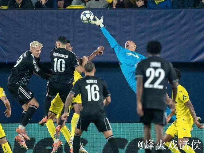 欧冠4连败!西甲第3输麻了:6场1分濒临出局 创 欧冠4连败!西甲第3输麻了:6场1分濒临出局 创