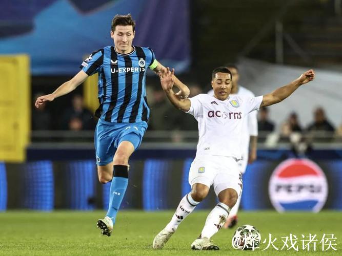 布鲁日队长:踢阿森纳我们也创造了机会,丢第二 布鲁日队长:踢阿森纳我们也创造了机会,丢第二