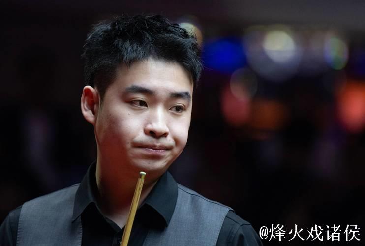 斯诺克英格兰公开赛:斯佳辉以4-2战胜刘宏宇挺进32强 斯诺克英格兰公开赛:斯佳辉以4-2战胜刘宏宇挺进32强